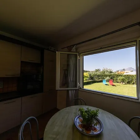 Rentopolis Selly Villas * Campofelice Di Roccella