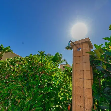 Rentopolis Selly Villas Campofelice Di Roccella