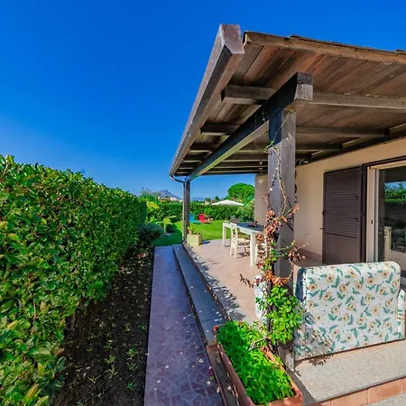 Rentopolis Selly Villas * Campofelice Di Roccella