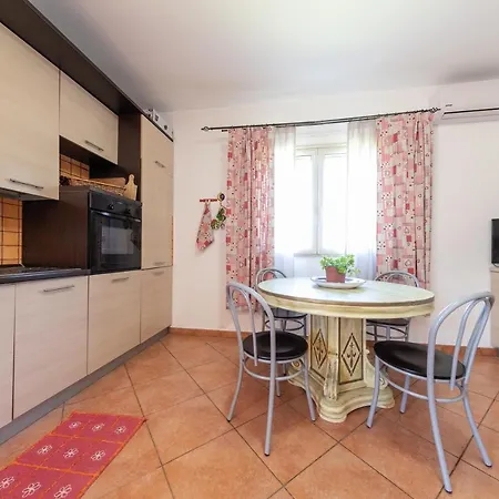 Rentopolis Selly Villas * Campofelice Di Roccella