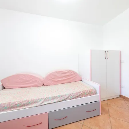 Rentopolis Selly Villas * Campofelice Di Roccella