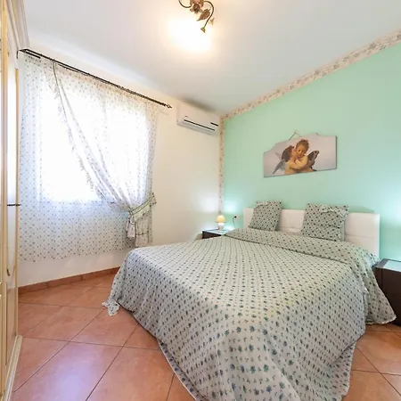 Rentopolis Selly Villas * Campofelice Di Roccella