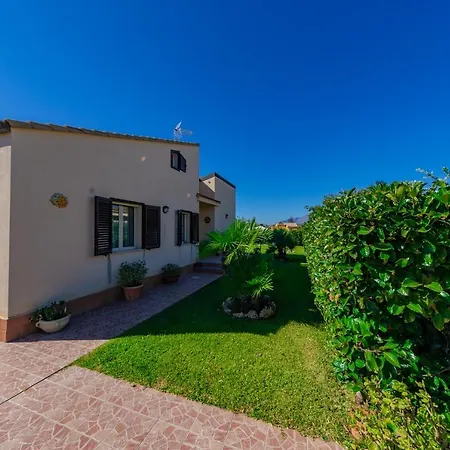 Rentopolis Selly Villas * Campofelice Di Roccella