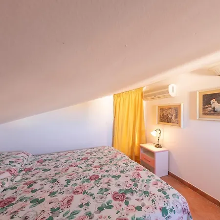 Willa Rentopolis Selly Villas Campofelice Di Roccella