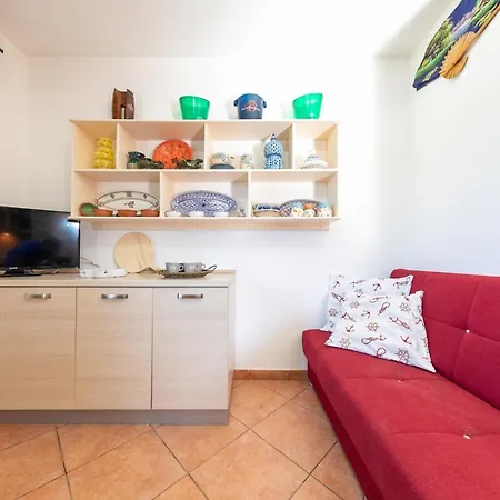 Rentopolis Selly Villas Campofelice Di Roccella